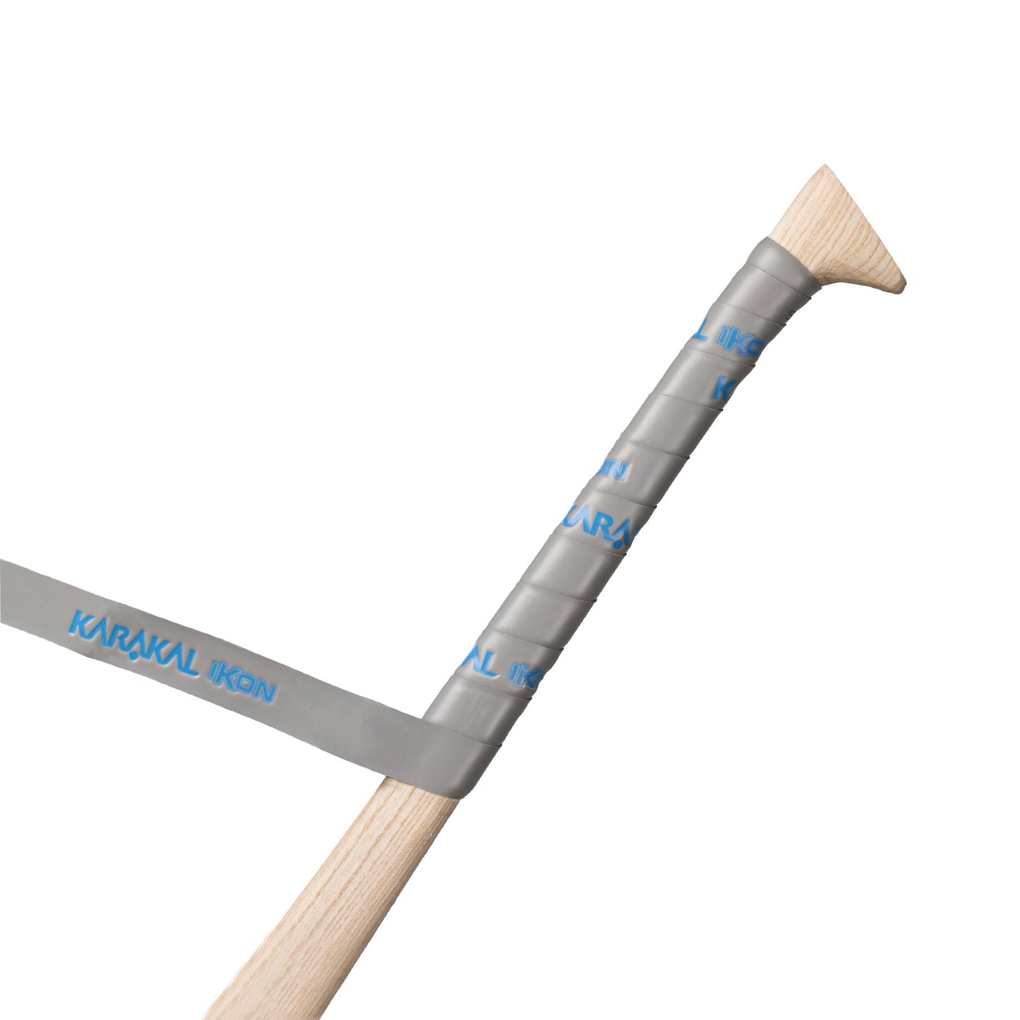 Karakal Ikon XL Grip - Grey/Blue