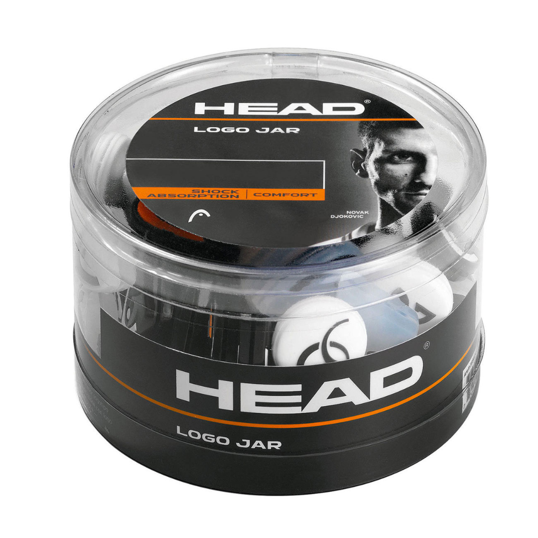 Head Logo Dampner x 70