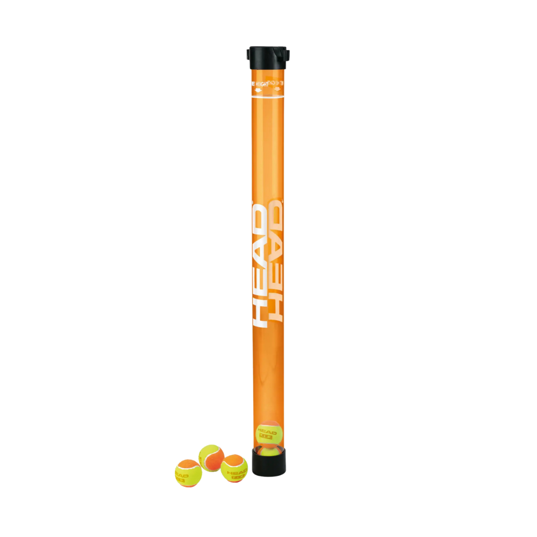 Head Ball Tube