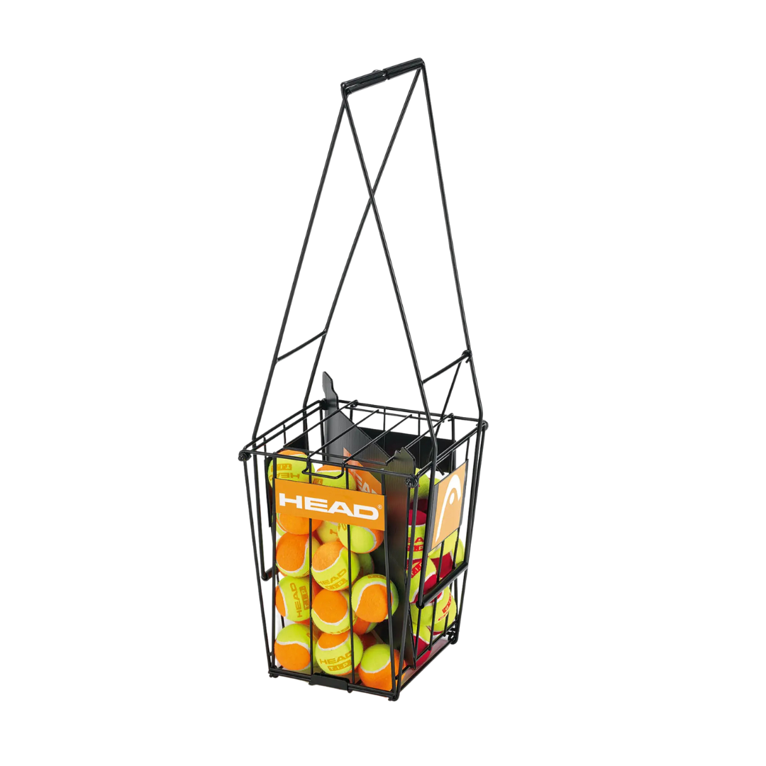 Head Ball Basket & Seperator