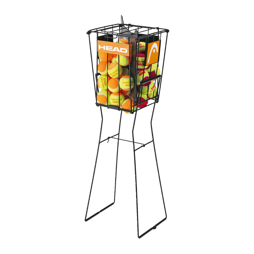 Head Ball Basket & Seperator