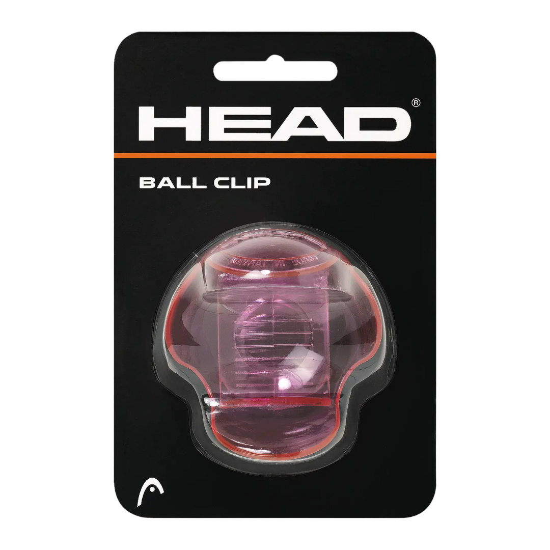 Head Ball Clip