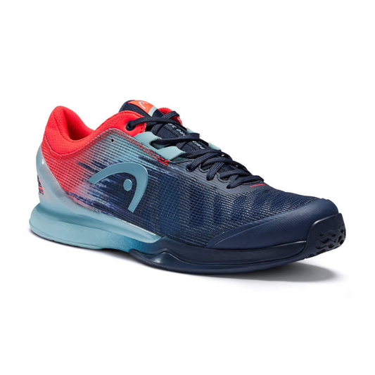 Head Mens Sprint Pro Tennis Shoe DBNR
