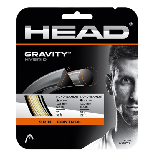 Head Gravity String Set