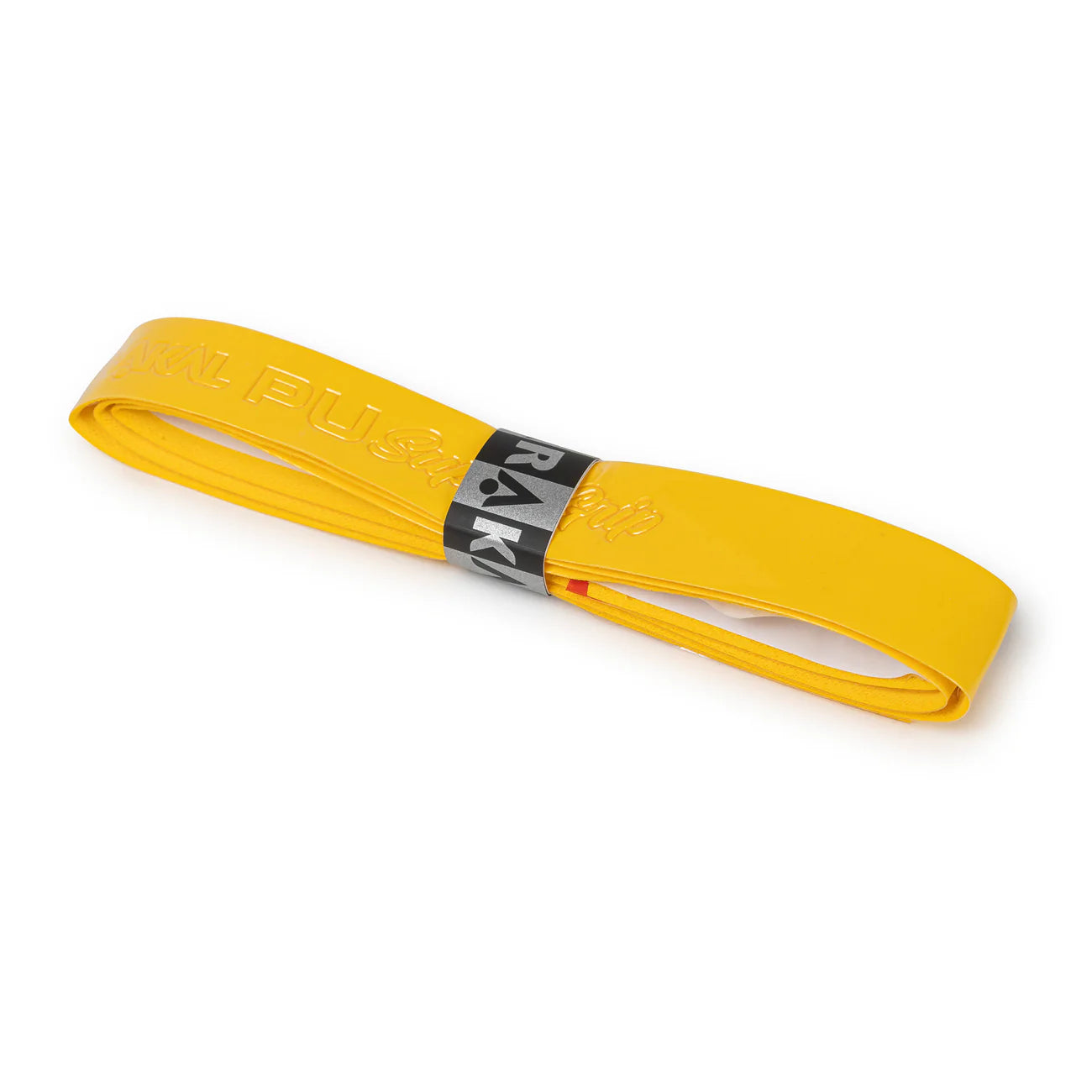 Karakal PU Super Grip Solid Yellow x 24