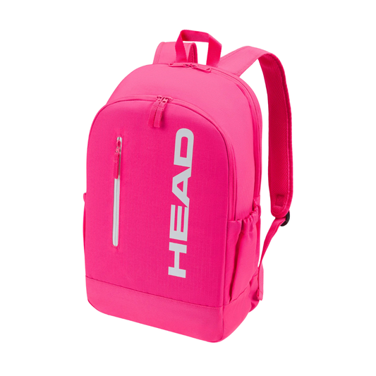Head Base Backpack 17L Pink