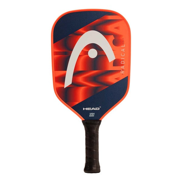 Head Radical Tour Grit Pickleball Bat 2024