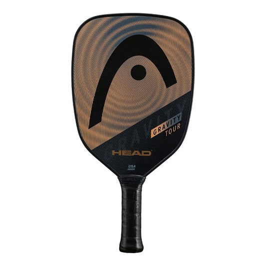 Head Gravity Tour Pickleball Bat