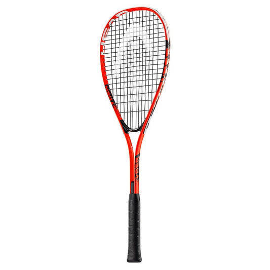 Head Cyber Edge Squash Racket