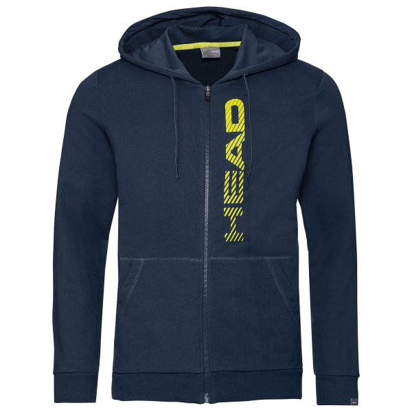 Head Mens Fynn Hoodie DBYW Small