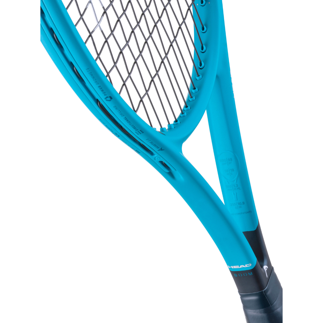 Head Boom MP 2026
