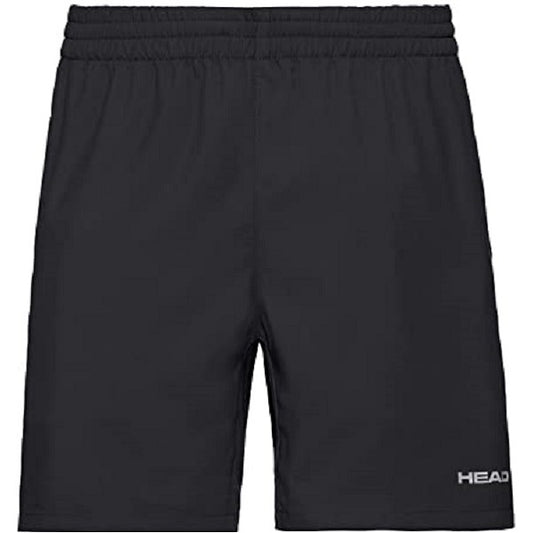 Head Mens Club Shorts Black