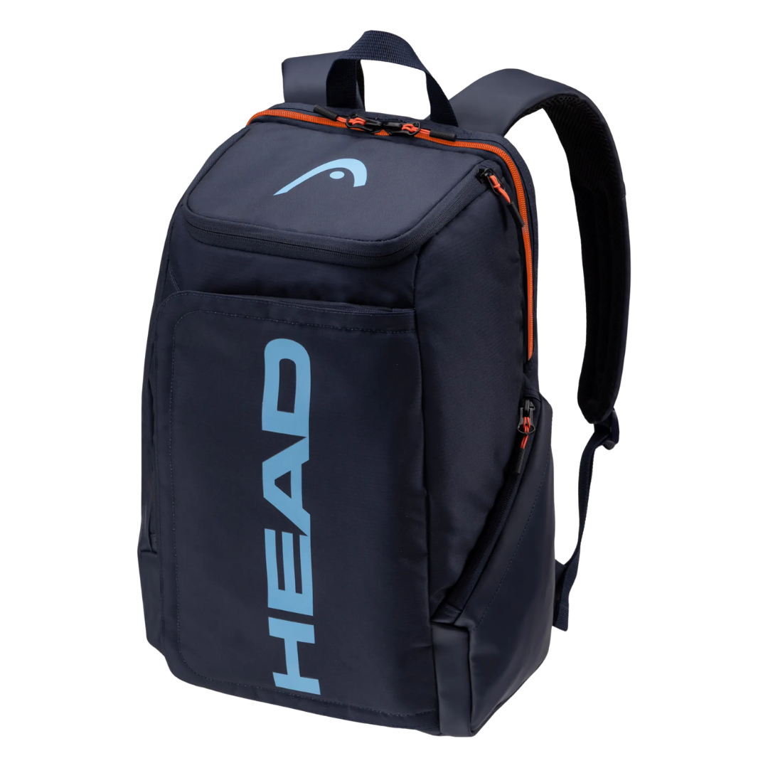 Head Pro Backpack 28 L Navy