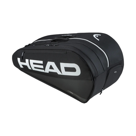 Head Tour Racket Bag Large Black