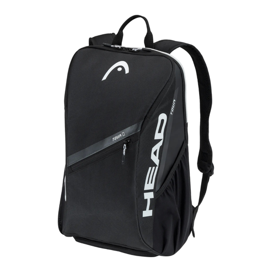 Head Tour Backpack 25L Black