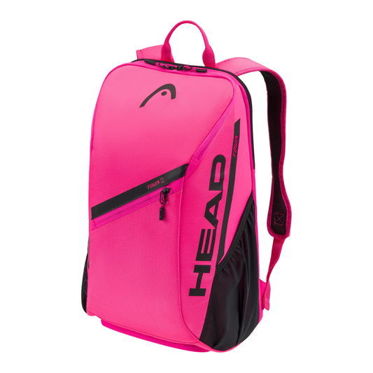 Head Tour Backpack 25L Pink