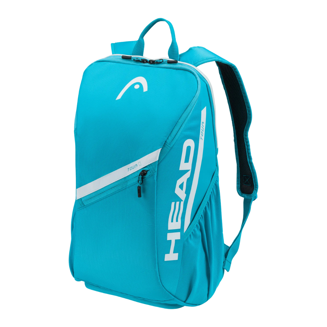 Head Tour Backpack 25 L Blue