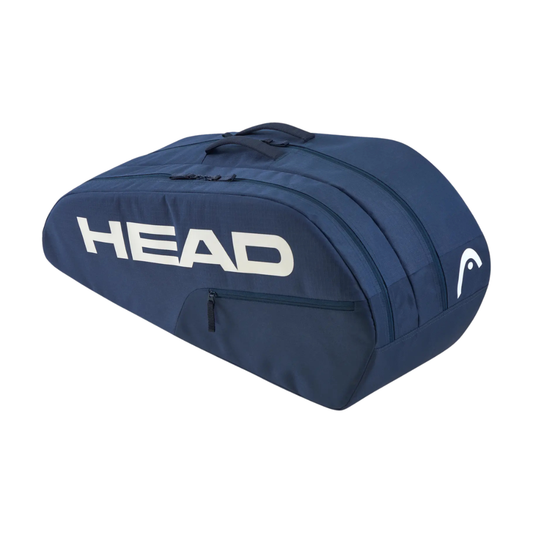 Head Base Racket Bag Medium Navy