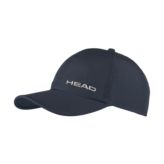 Head Pro Player Cap Navy