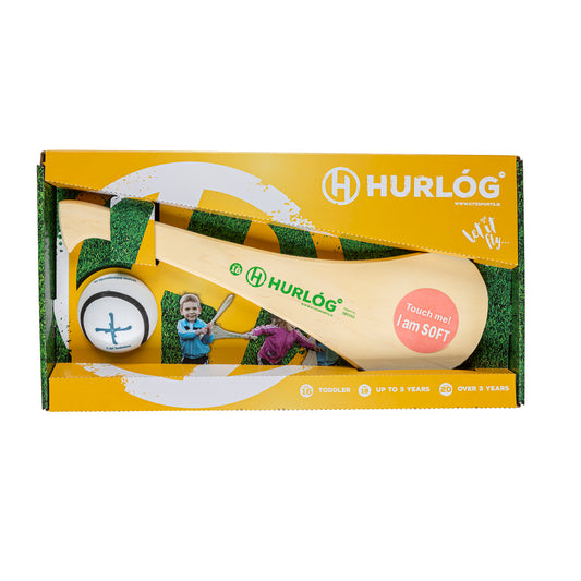 Hurlóg