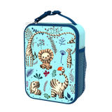Ion8 Zebra Fans Lunch Bag Insulated