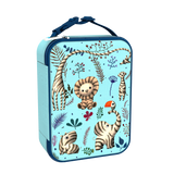 Ion8 Zebra Fans Lunch Bag Insulated