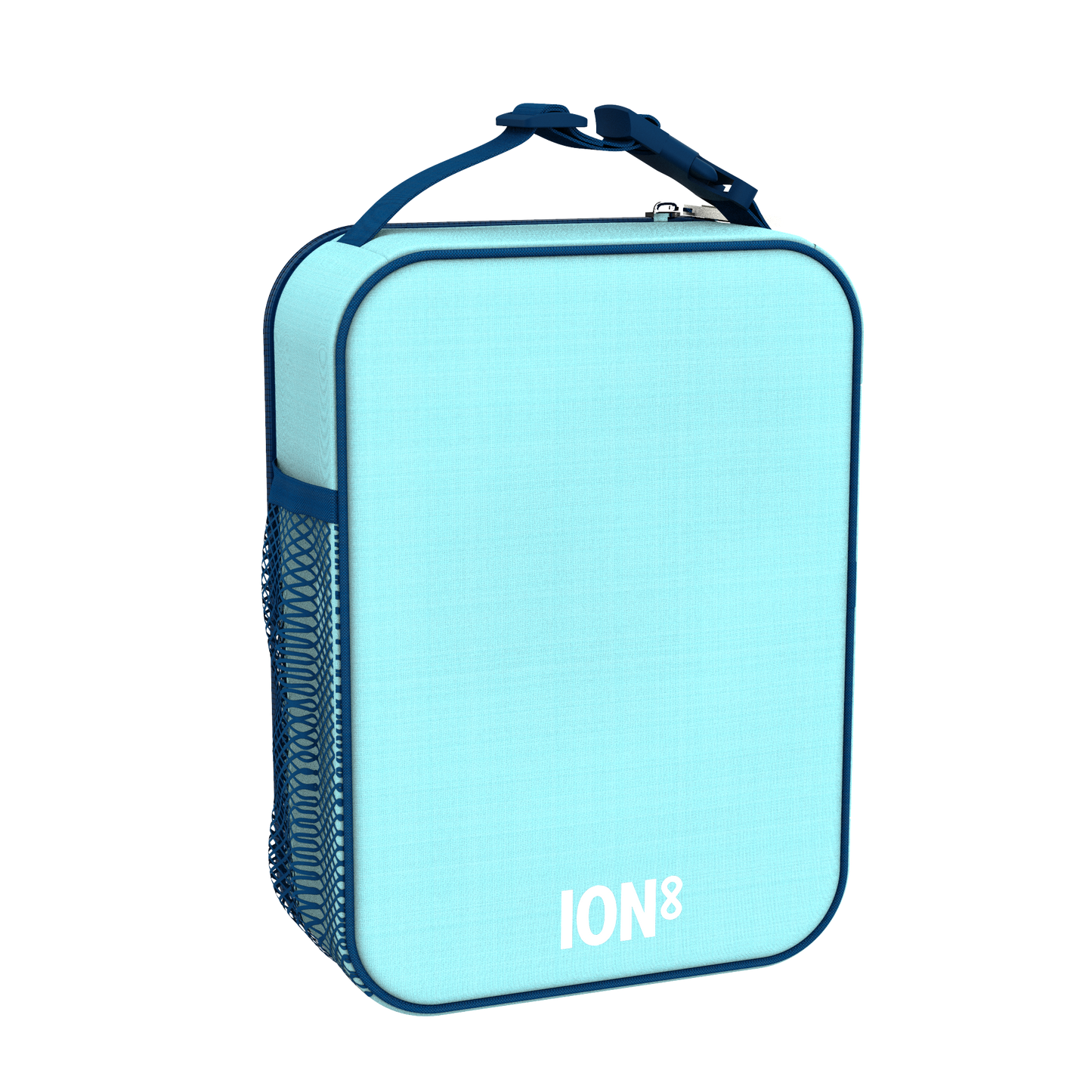 Ion8 Zebra Fans Lunch Bag Insulated