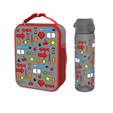Ion8 Gamer Lunch Bag Insulated
