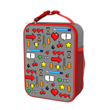 Ion8 Gamer Lunch Bag Insulated