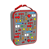 Ion8 Gamer Lunch Bag Insulated