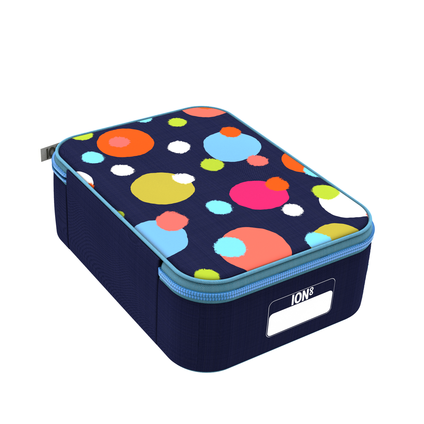 Ion8 Spots Lunch Bag Insulated