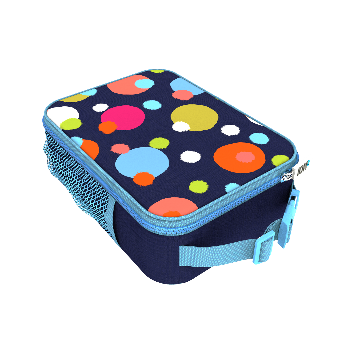 Ion8 Spots Lunch Bag Insulated