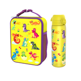 Ion8 Dragons Lunch Bag Insulated