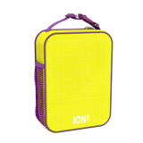 Ion8 Dragons Lunch Bag Insulated