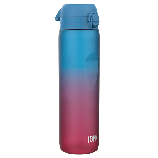 Ion8 Quench Water Bottle Gradient Motivator