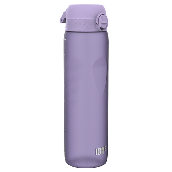 Ion8 Quench Water Bottle Playful Periwinkle