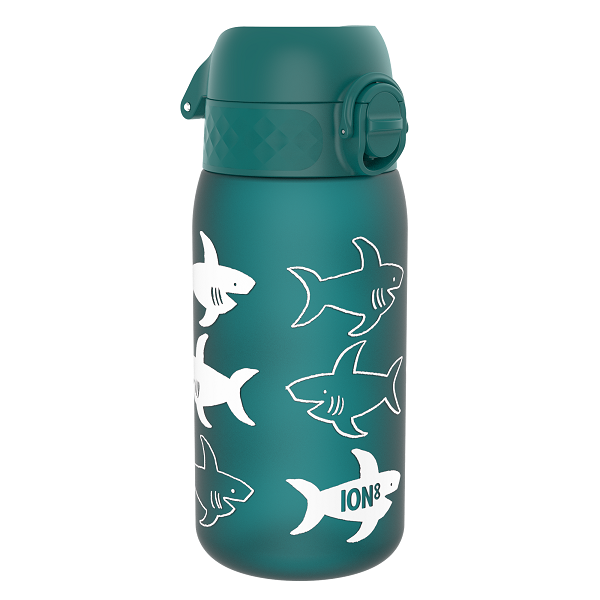 Ion8 Pod Water Bottle Shark
