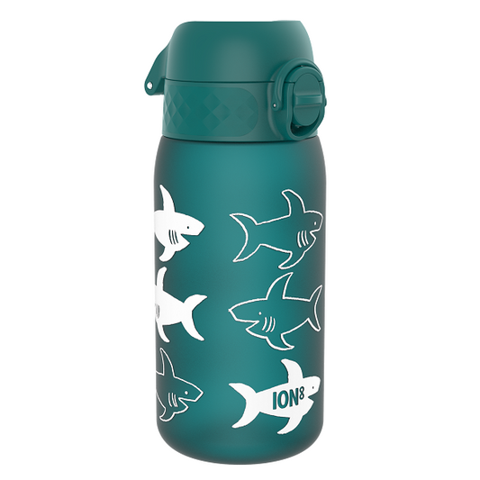 Ion8 Pod Water Bottle Shark