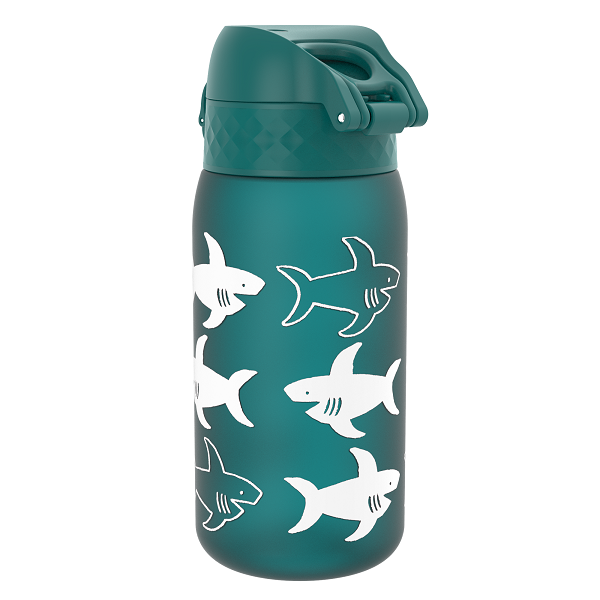 Ion8 Pod Water Bottle Shark