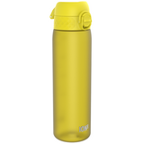 Ion8 Slim Water Bottle Yellow