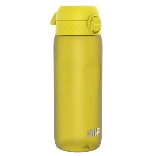 Ion8 Tour Water Bottle Yellow