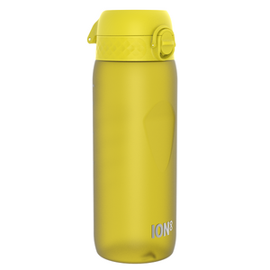 Ion8 Tour Water Bottle Yellow