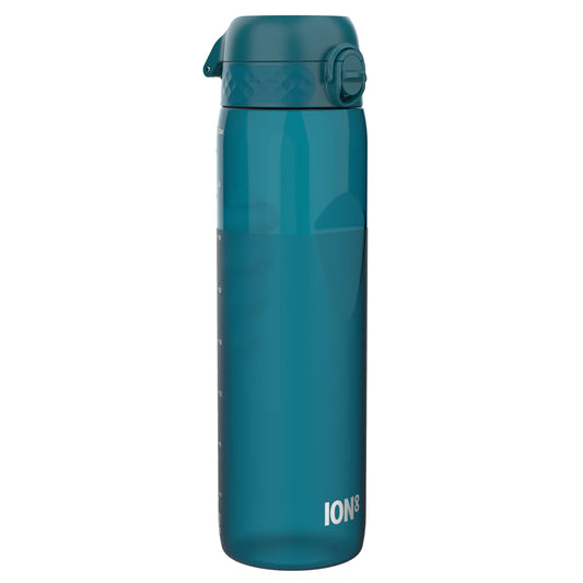 Ion8 Quench Water Bottle Teal