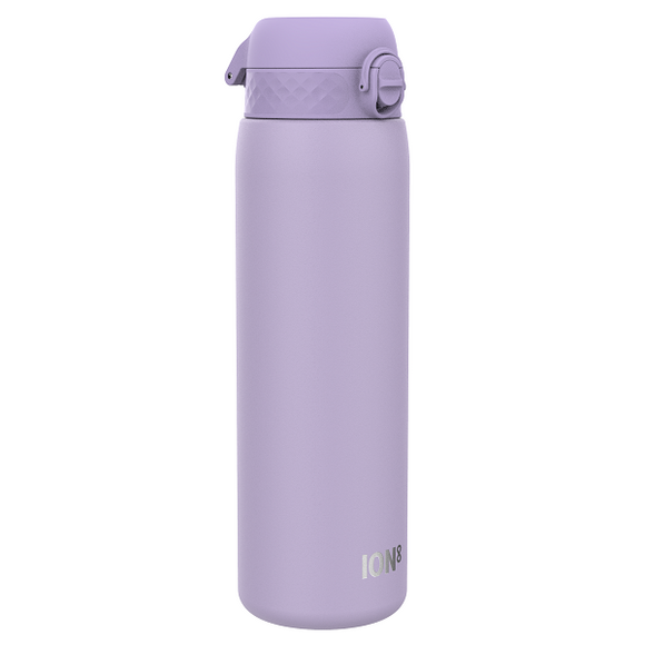 Ion8 Quench Vacuum Insulated Water Bottle Playful Periwinkle