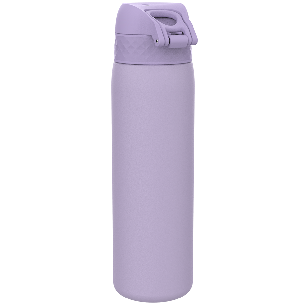 Ion8 Slim Vacuum Insulated Water Bottle Playful Periwinkle