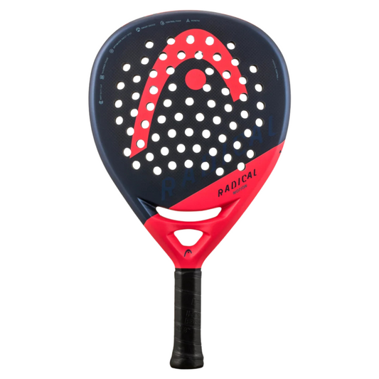 Head Radical Motion Padel 2024