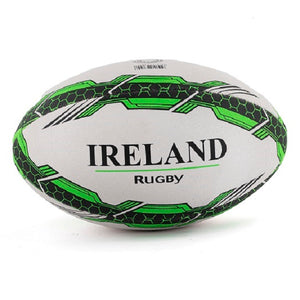 Ireland Rugby Ball Size 5