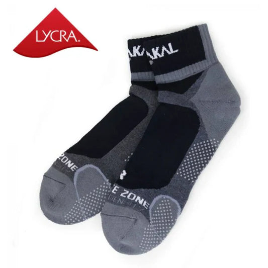 Karakal Mens X4 Trainer Sock