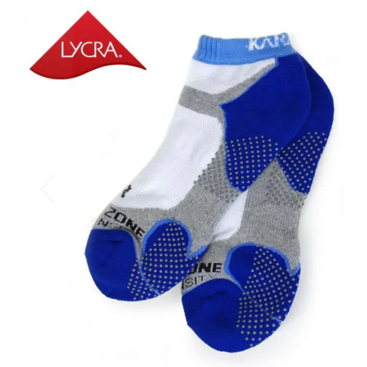 Karakal Mens X4 Ankle Sock