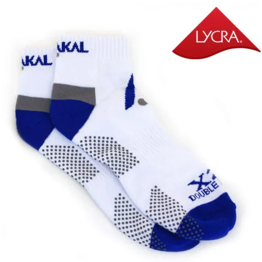 Karakal X2+ Ankle Sock